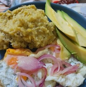 Meet your Posher, Rafael